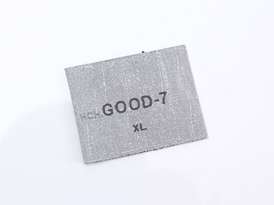 尺码唛 织唛