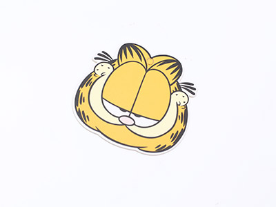 男装织唛商标